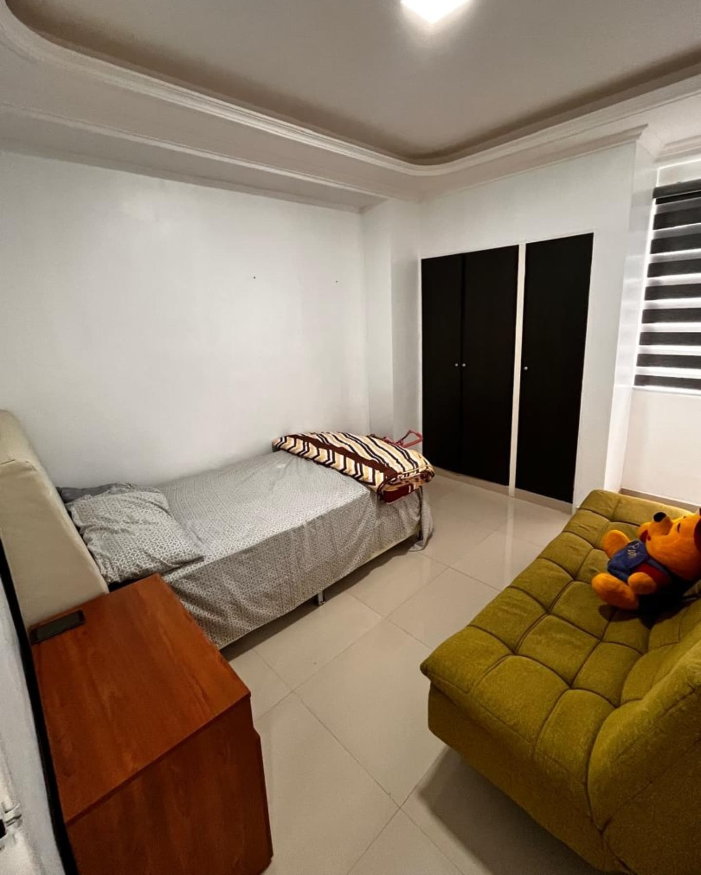 Exclusive Apartment - Excludivo Apartamento en Sabana Larga